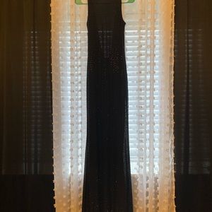 “She’s A Mystery” Dress